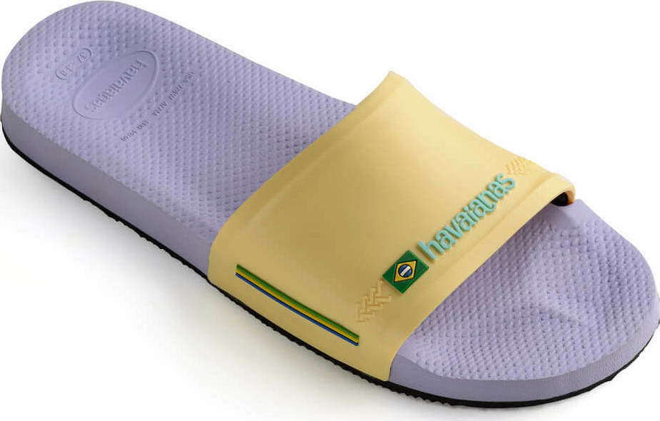 havaianas slides original