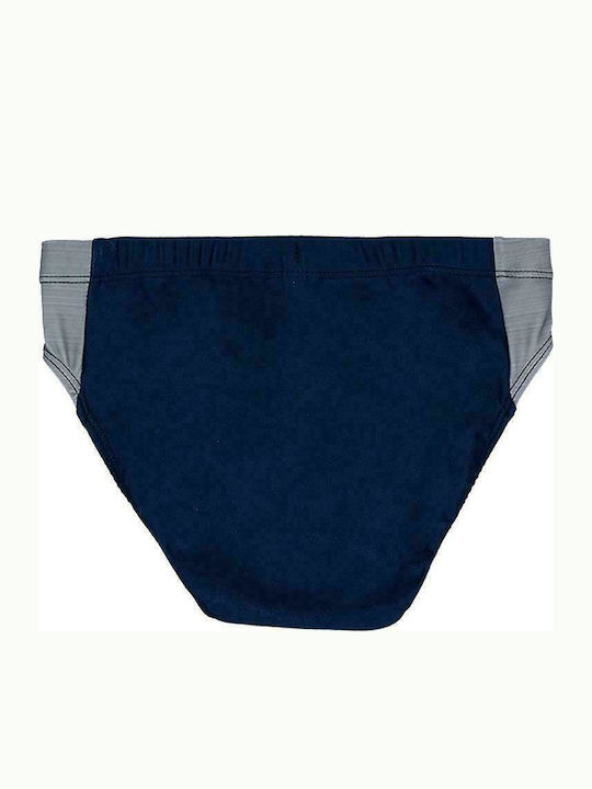 Losan Kids Swimwear Swim Briefs Blue