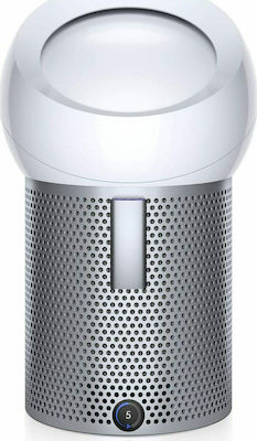 Dyson Pure Cool Me Ventilator Tabelul fără palete 40W cu telecomandă