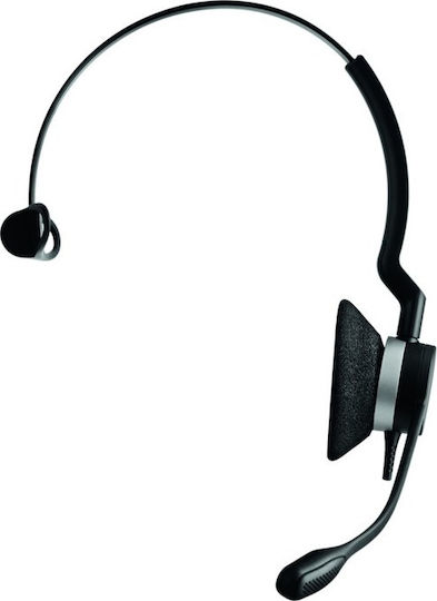Jabra Biz 2300 VOIP Headset QD Mono (2303-820-104)