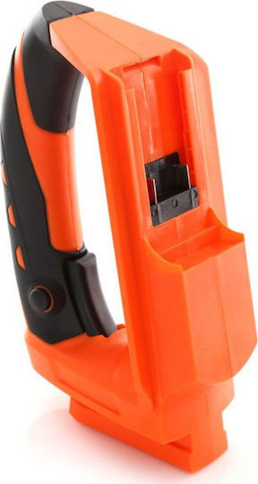 Kraft & Dele KD1764 Εξάρτημα Ηλεκτρικών Εργαλείων Λαβή για Ηλεκτρικά Ψαλίδια και Πριόνια X-Series 300