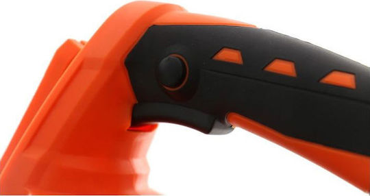 Kraft & Dele KD1764 Εξάρτημα Ηλεκτρικών Εργαλείων Λαβή για Ηλεκτρικά Ψαλίδια και Πριόνια X-Series 300