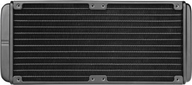Thermaltake TH240 ARGB Sync Water Cooling AIO CPU With 2 Fans 120mm