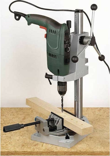 Wolfcraft 5027000 Base Adjustable Drill 40mm