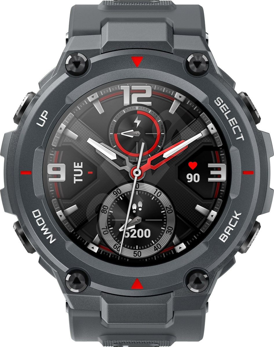 amazfit t rex skroutz