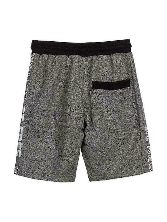 Losan Kids Shorts/Bermuda Fabric Gray