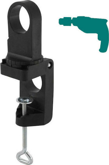 Wolfcraft 4802000 Base Bench Plastic Drill 43mm