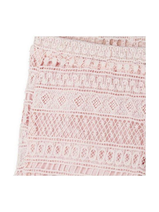 Losan Kids Shorts/Bermuda Fabric Pink