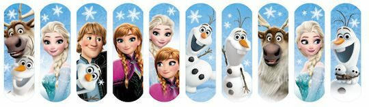 Hansaplast Frozen Kids Plasters 20pcs