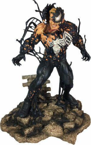 Diamond Select Toys Marvel Venom Figure 23cm