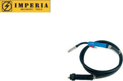 Imperia 44310 Tong Screw Wire Welding Machine