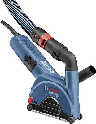 Bosch GDE 115/125 FC-T Dust Collector for Circular Saw 115mm