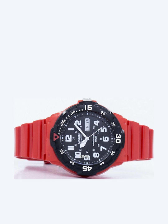 Casio Ρολόι Μπαταρίας Casio Ρολόι Μπαταρίας