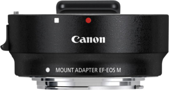 Canon EF-EOS M Αντάπτορας Φακού