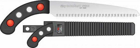 Silky (Saws) Gomtaro 240 Pruning Hand Saw 24cm