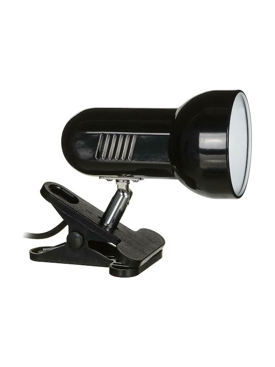 Active Jet AJE-CLIP Office Lighting Black