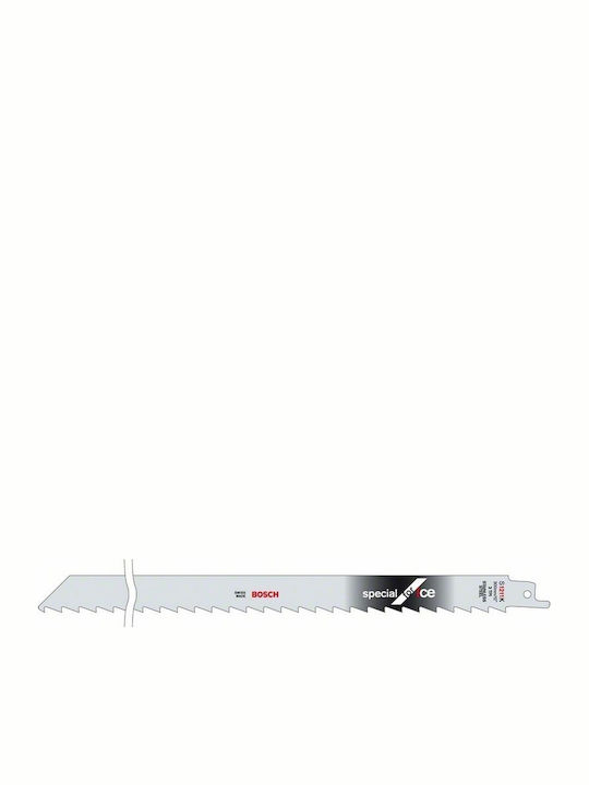 Bosch S1211K Λάμες Special for Ice 300mm 5τμχ