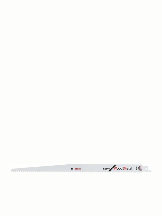 Bosch S1411DF Ленти за джиг-резачки за Дърво 300мм 2бр