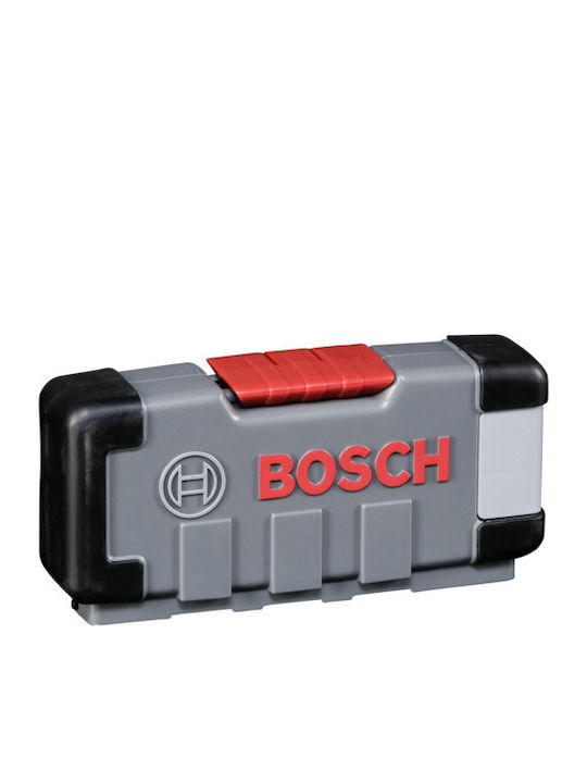 Bosch 2607010903 Ленти за джиг-резачки за Метал 92мм 30бр