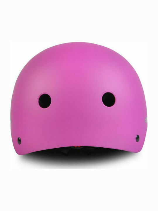 Byox Y09 3800146225902 Kids' Helmet for City Bike Pink
