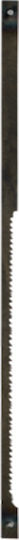 Dremel MS52 Jig Saw Blade for Wood 100mm 5pcs 2615MS52JA