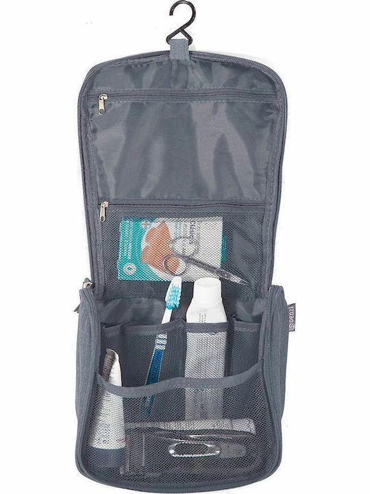 Νεσεσέρ σε Γκρι χρώμα 18cm