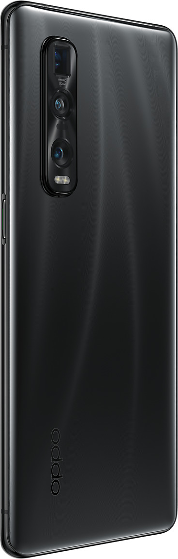 Oppo Find X2 Pro (512GB) Ceramic Black | Skroutz.gr