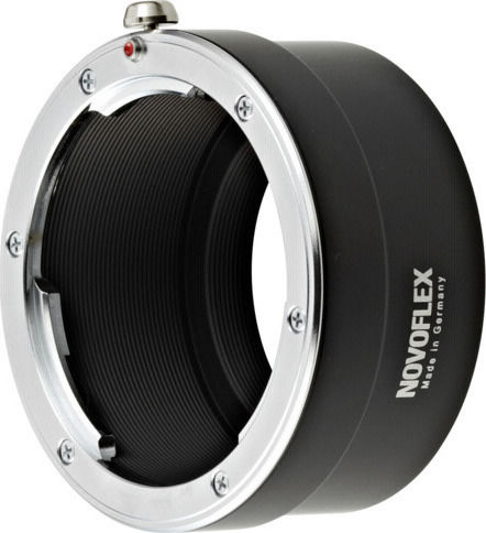 Novoflex for Leica R Lens Αντάπτορας Φακού