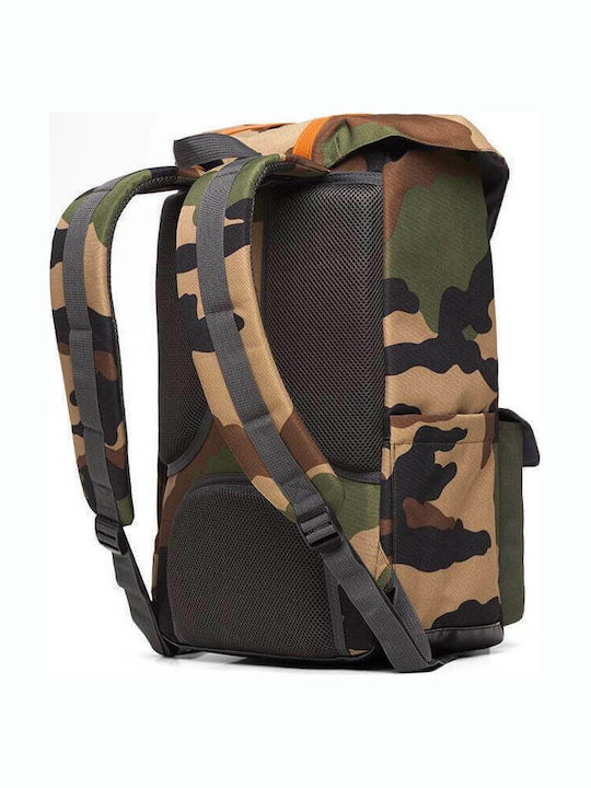 Polo Styller 21lt Rucsac Χaki