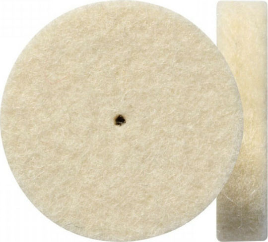 Dremel Polishing Felt 26x6mm 3pcs 26150429JA