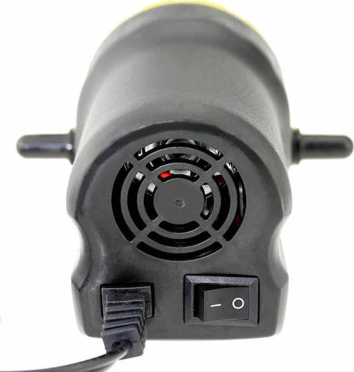 Electric Car Transfer Pump for Oil Diesel Petrol 12V 60W