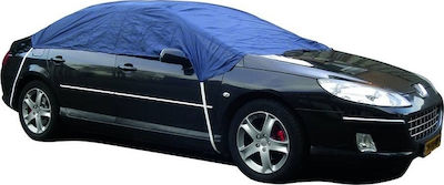 Carpoint Car Half Covers 266x165x58cm Large