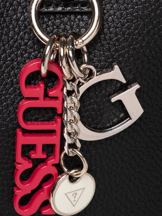 Guess Becca VG Damentasche Schultertasche