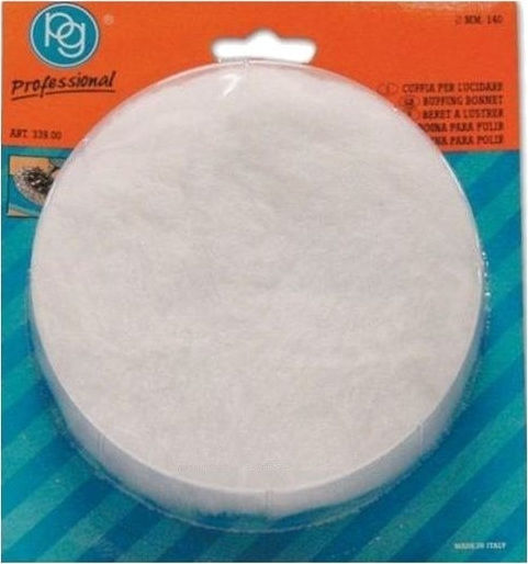 PG 339.20 Γούνα Γυαλίσματος με Κορδόνι 190mm