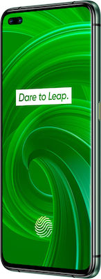 Realme X50 Pro (8GB/128GB) Moss Green