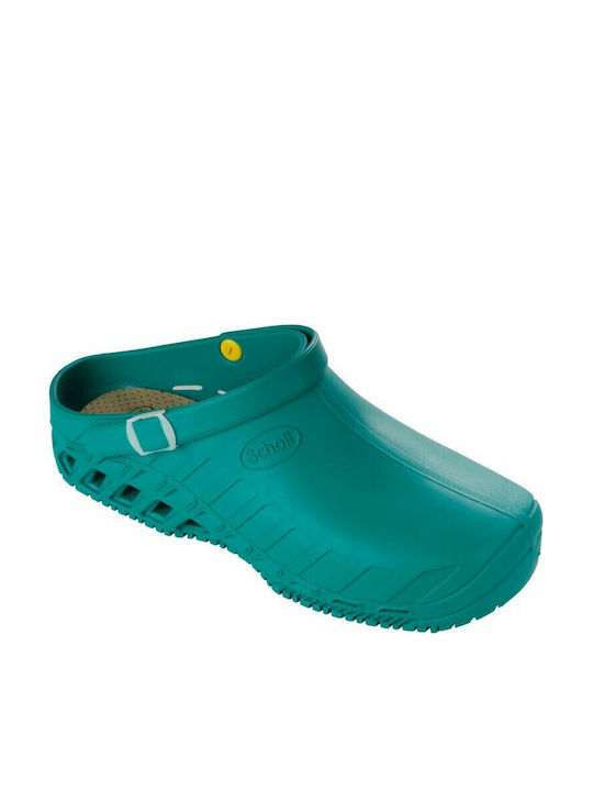 Scholl Evo Ανατομικά Σαμπό