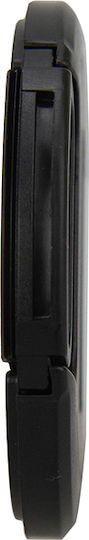 JJC LC-77 Κάλυμμα Φακού 77mm