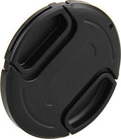 JJC LC-37 Capac Obiectiv 05040