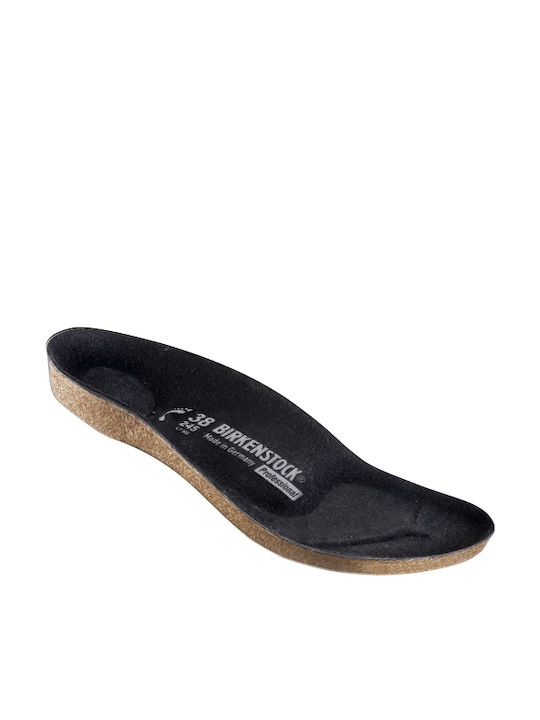 Birkenstock Super Birki Anatomic Clogs Black