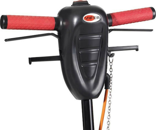 Viper LS160HD-EU Bodenreinigungsmaschine Rotationsmaschinen & Poliermaschinen mit Leistung 1800W