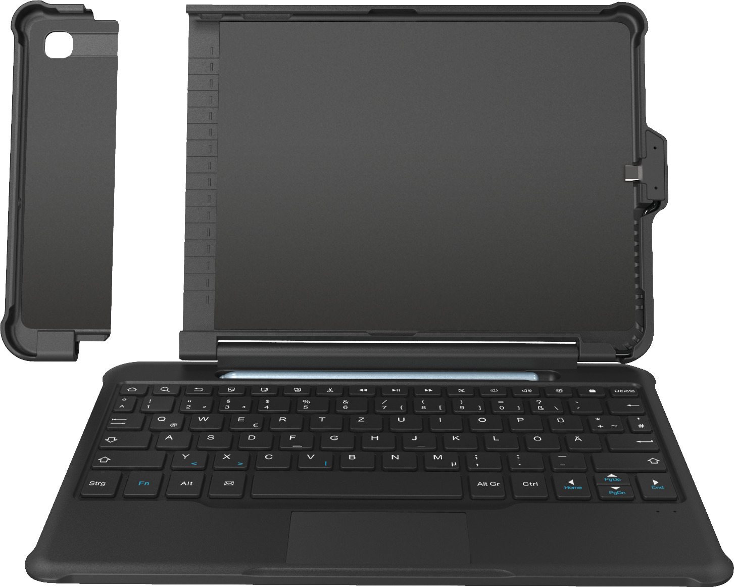 keyboard samsung tab s6 lite