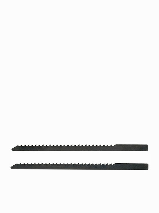 Proxxon 28054 Air Jig Saw Blades for STS 12/E and SS 230/E for Wood Pieces