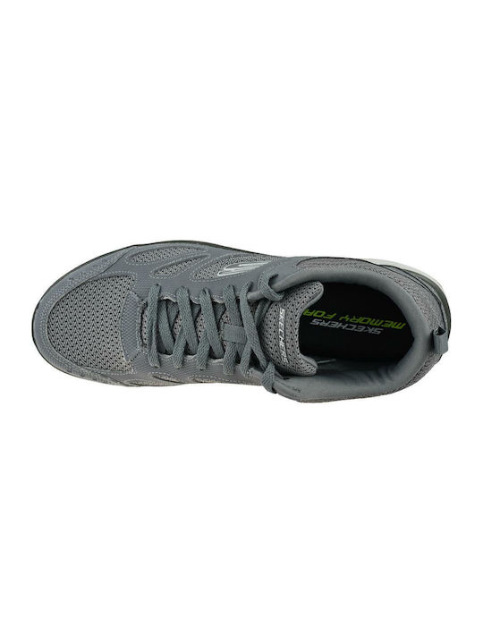 Summits South Rim Sport Shoes Running Gray