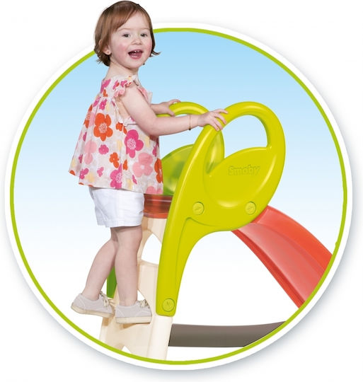 Smoby Slide Multicolour For 2+ Years