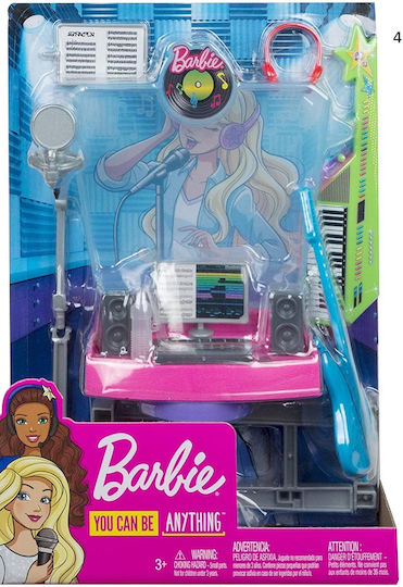 Barbie Puppen Für 3+ Jahre Verschiedene Designs