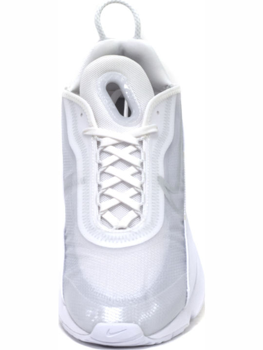 Air Max 2090 Ανδρικά Sneakers Λευκά
