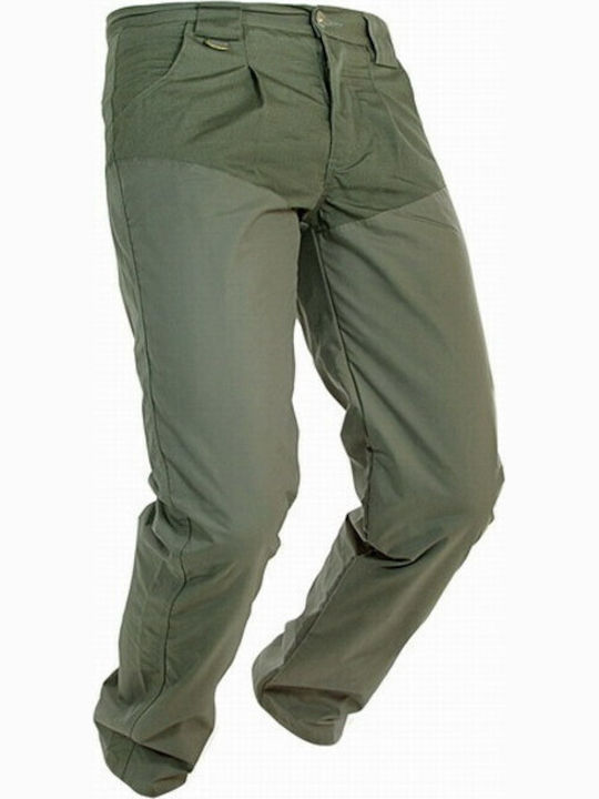 Toxotis Active Wear Toxotis Active Wear Hunting Pants Snipe Waterproof Khaki in Khaki Colour