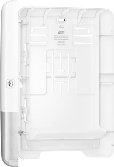 Tork Multi-Fold Suport pentru șervețele Albă 552000