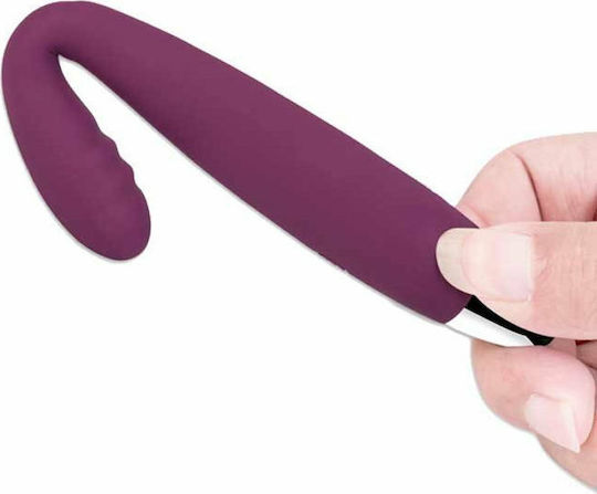 Svakom Cici Vibrator G-Spot 18cm Violet