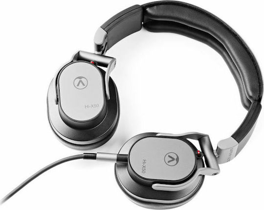 Austrian Audio Hi-X50 Ενσύρματα Over Ear Ακουστικά Μαύρα